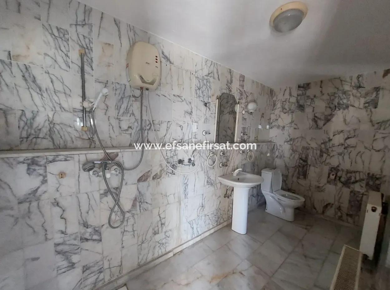 Zu Verkaufen In Dalyan, Muğla, 400 M2 Freistehendes Grundstück Mit See- Und Naturblick