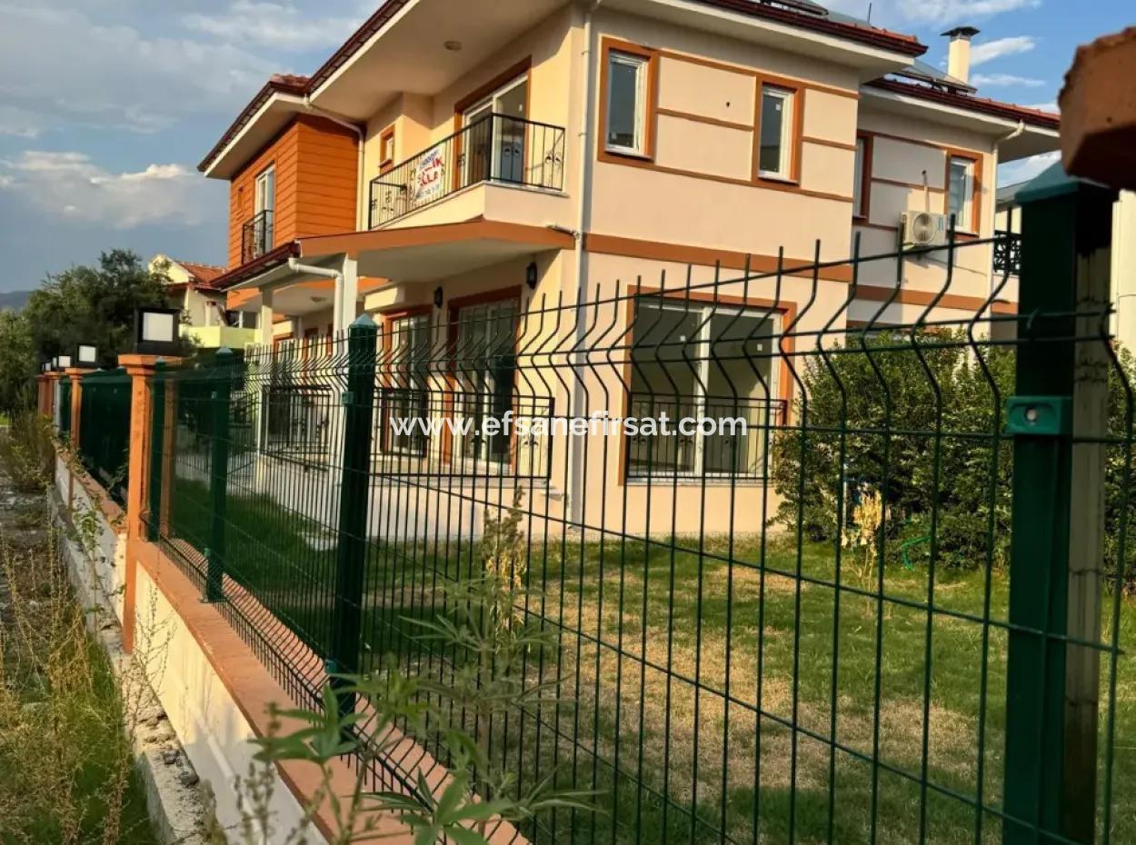 Ortacada 3 1 Zero Freistehende Luxusvilla Zu Verkaufen