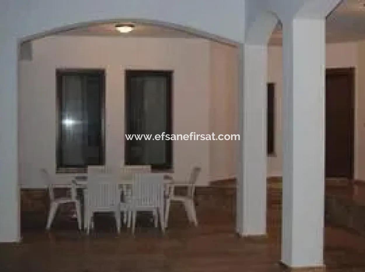 2.836 M², 15/30 Zonierte Grundstücksvilla, Geeignet Für Massenwohnungen Und Hotelbau In Dalyan, Muğla