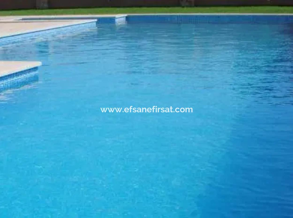 2.836 M², 15/30 Zonierte Grundstücksvilla, Geeignet Für Massenwohnungen Und Hotelbau In Dalyan, Muğla