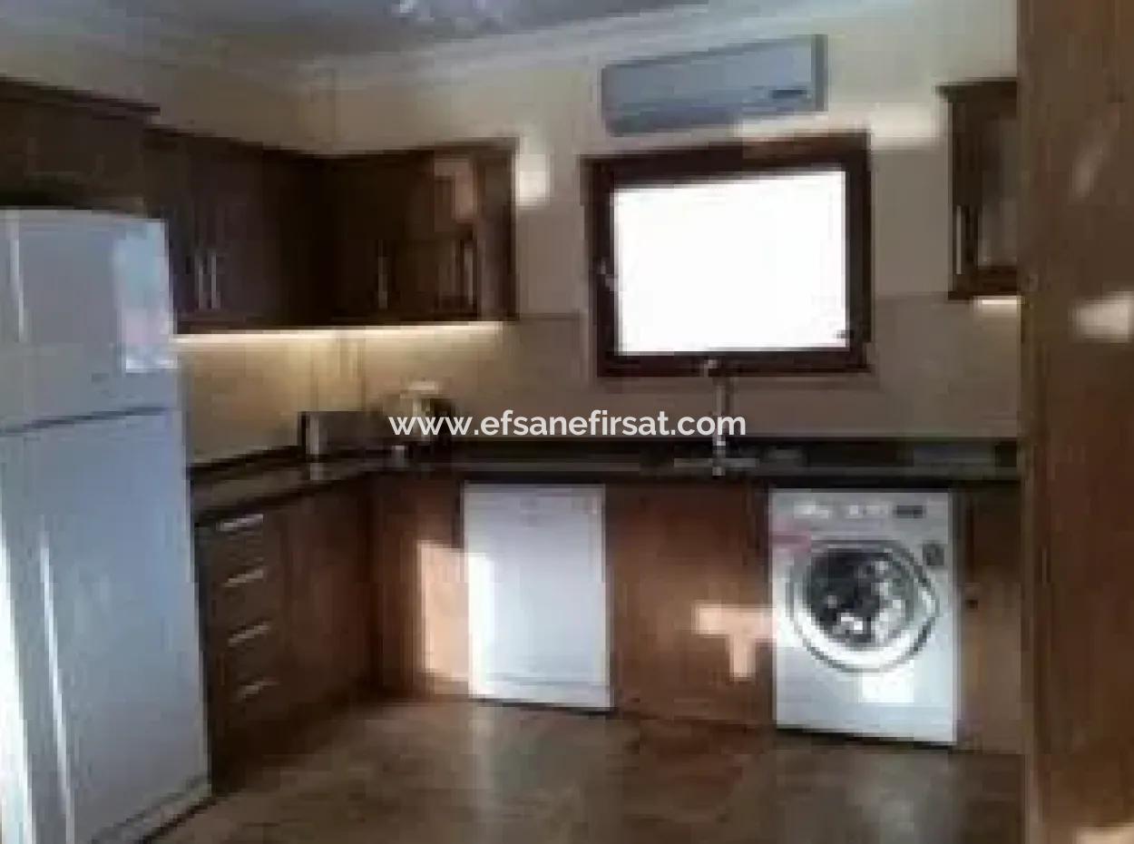 2.836 M², 15/30 Zonierte Grundstücksvilla, Geeignet Für Massenwohnungen Und Hotelbau In Dalyan, Muğla