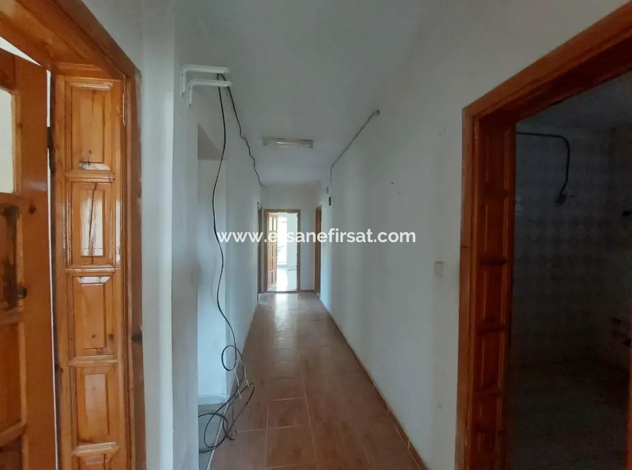 508 M2 Grundstück Und Einfamilienhaus Zum Verkauf In Ortaca Cumhuriyet