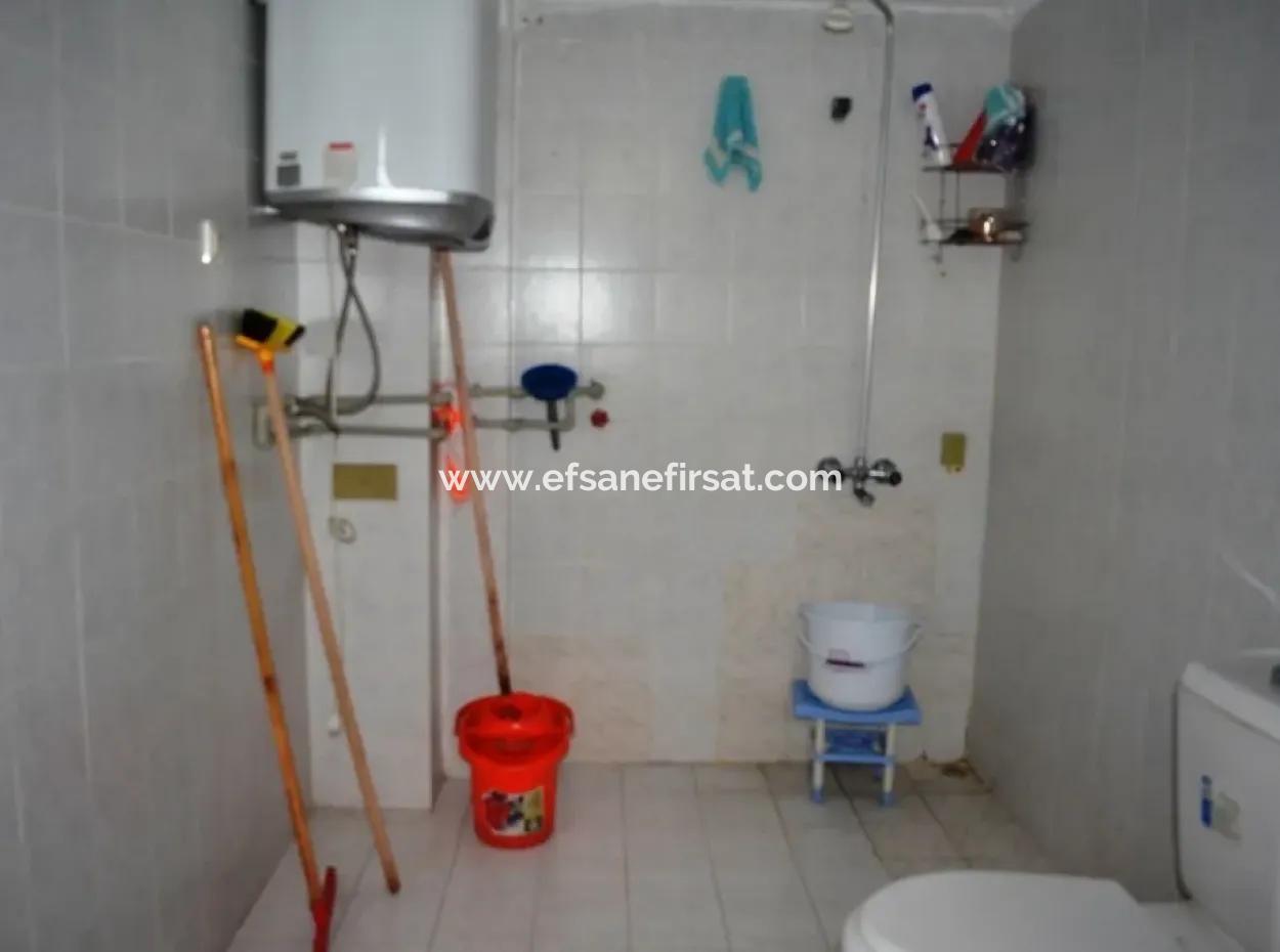 Schnäppchen-Wohnung Zum Verkauf In Ortaca