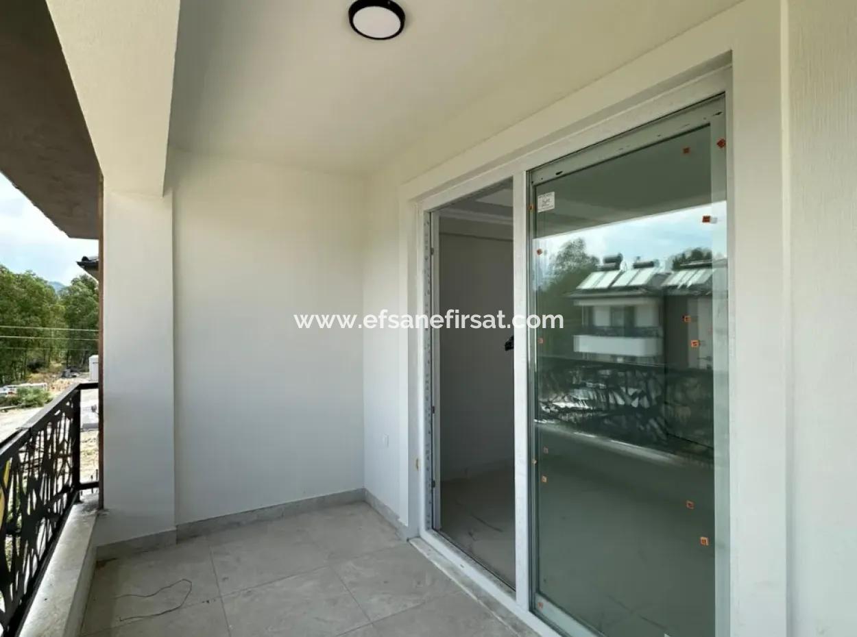 2 1 Null Wohnung Im 3. Stock Zum Verkauf In Ortaca