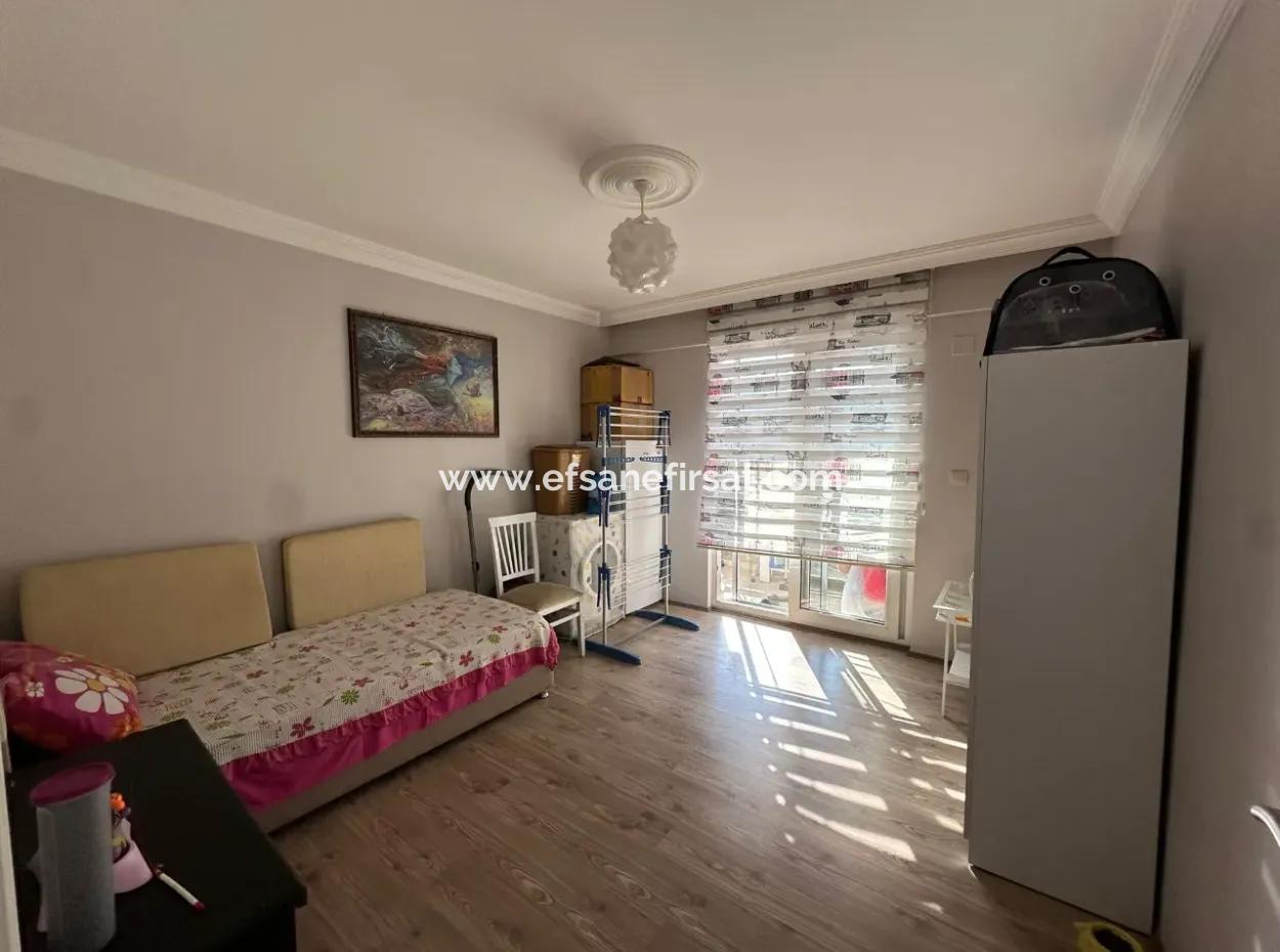 Luxuswohnung Von 138 M2 3 In 1 Zentraler Lage In Ortaca Zu Verkaufen