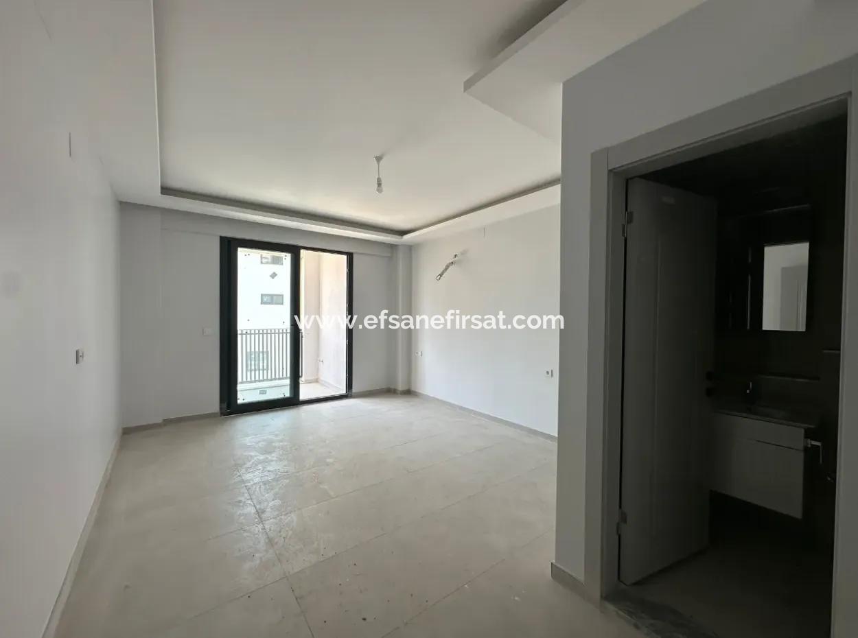 4 1, 235 M2 Brandneue Villen Zum Verkauf In Ortaca