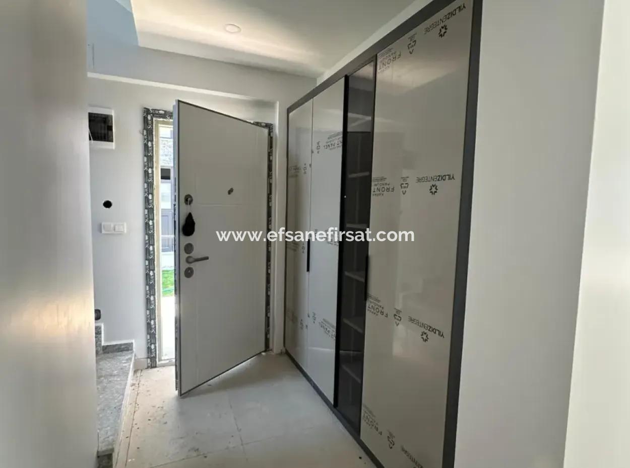 4 1, 235 M2 Brandneue Villen Zum Verkauf In Ortaca