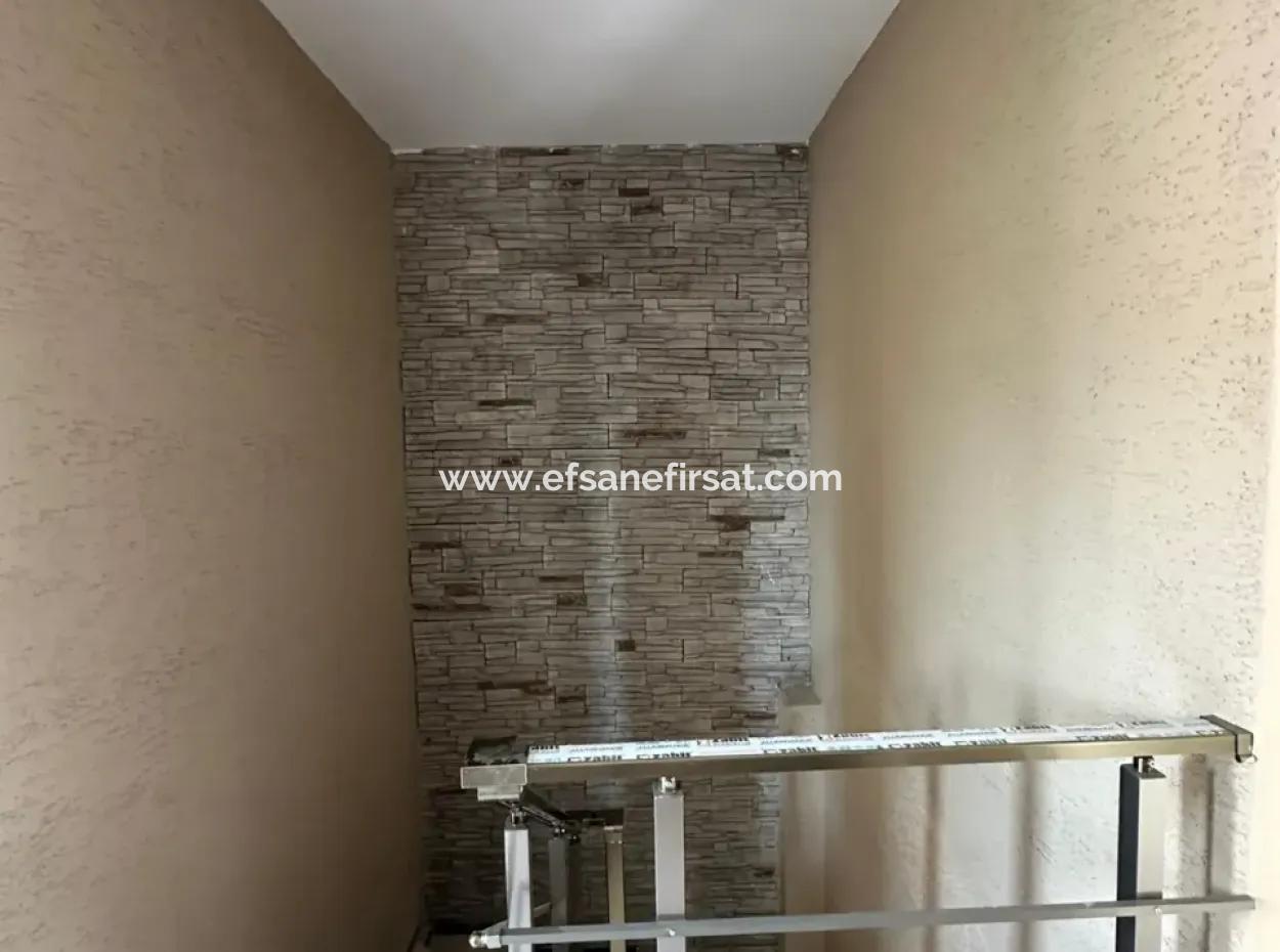 4 In 1 Neue Freistehende Villa Zum Verkauf In Dalyan