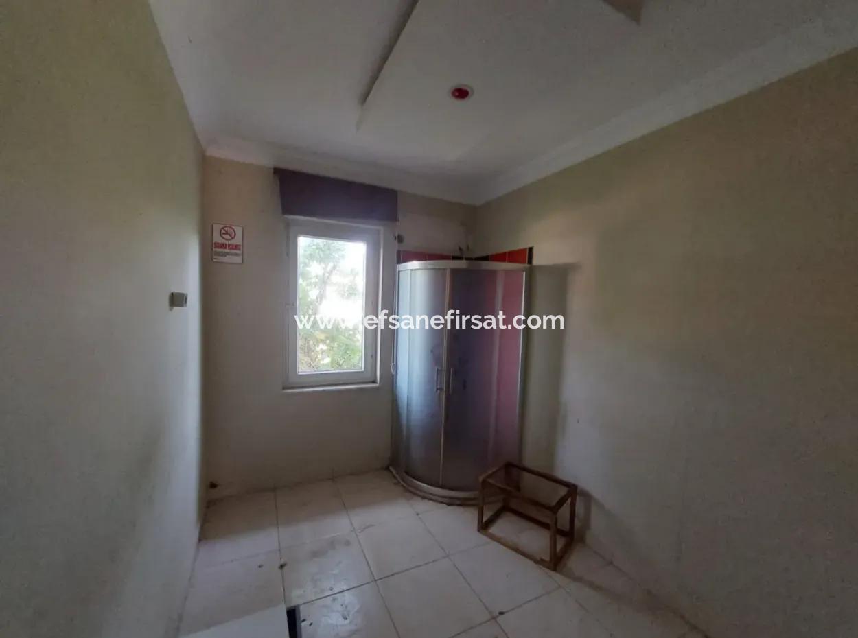 Muğla Ortaca Okçular Befindet Sich An Der Nulllage Der Dalyan-Autobahn, Gelegenheitsgeschäft Zur Miete Im Herzen Des Handels!