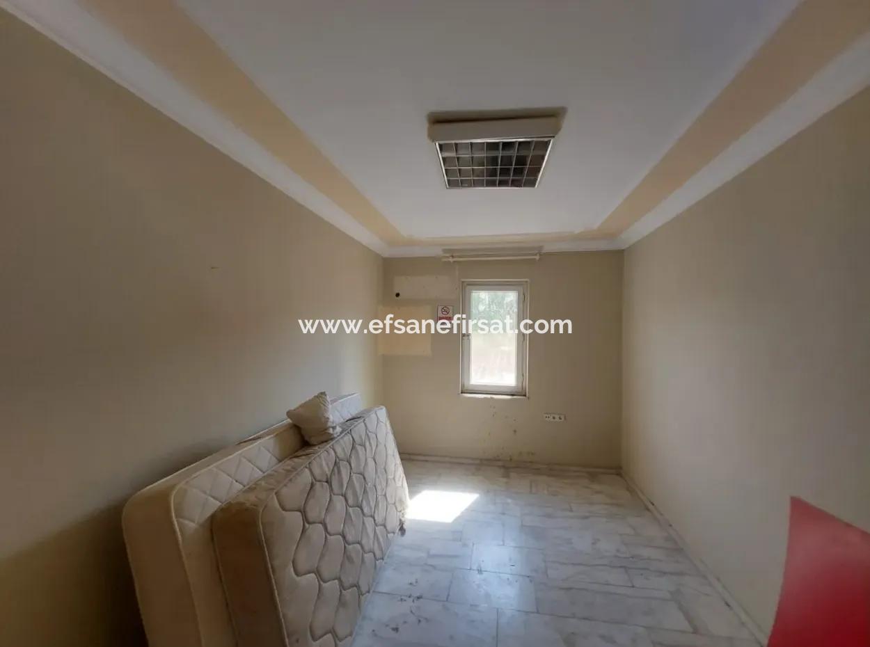 Muğla Ortaca Okçular Befindet Sich An Der Nulllage Der Dalyan-Autobahn, Gelegenheitsgeschäft Zur Miete Im Herzen Des Handels!