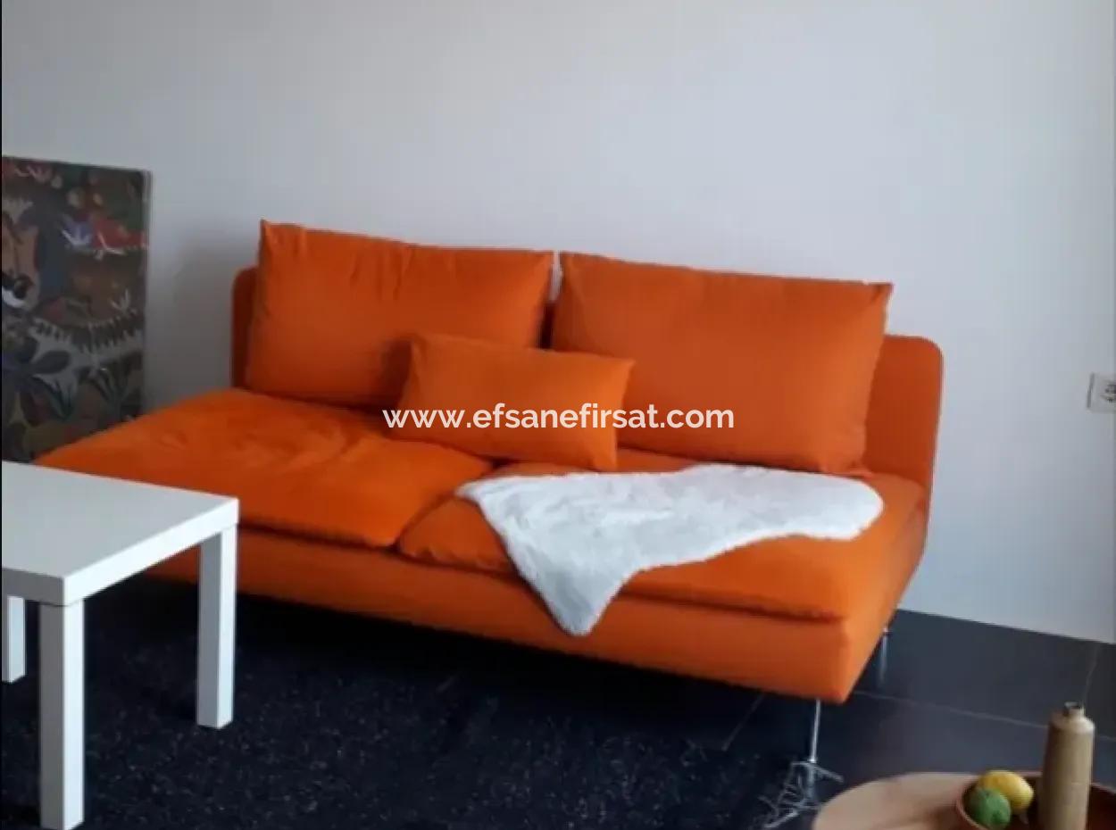 2 1 Wohnung Zum Verkauf Oder Tausch In Izmir Çeşme Sakarya.