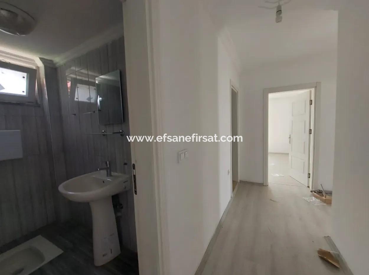 Muğla Ortaca Ekşiliyurtta 3 1 Unmöblierte Wohnung Zu Vermieten