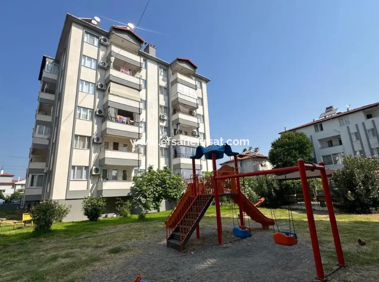 2 In 1 Eckwohnung Zu Verkaufen In Bahcelievler Orbelko