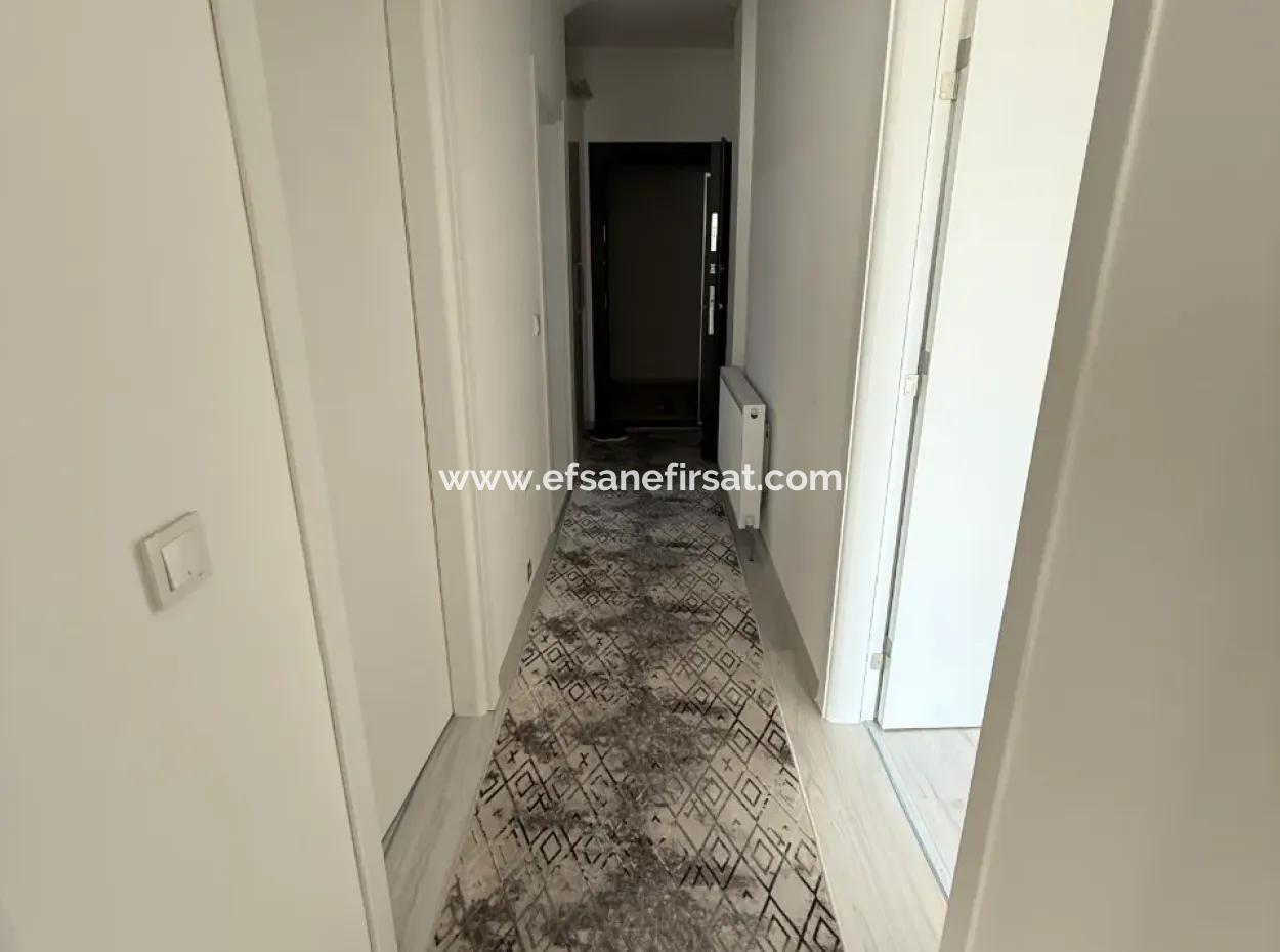 1 1 70M2 Voll Möblierte Wohnung Zum Verkauf Im Zentrum Von Ortaca.