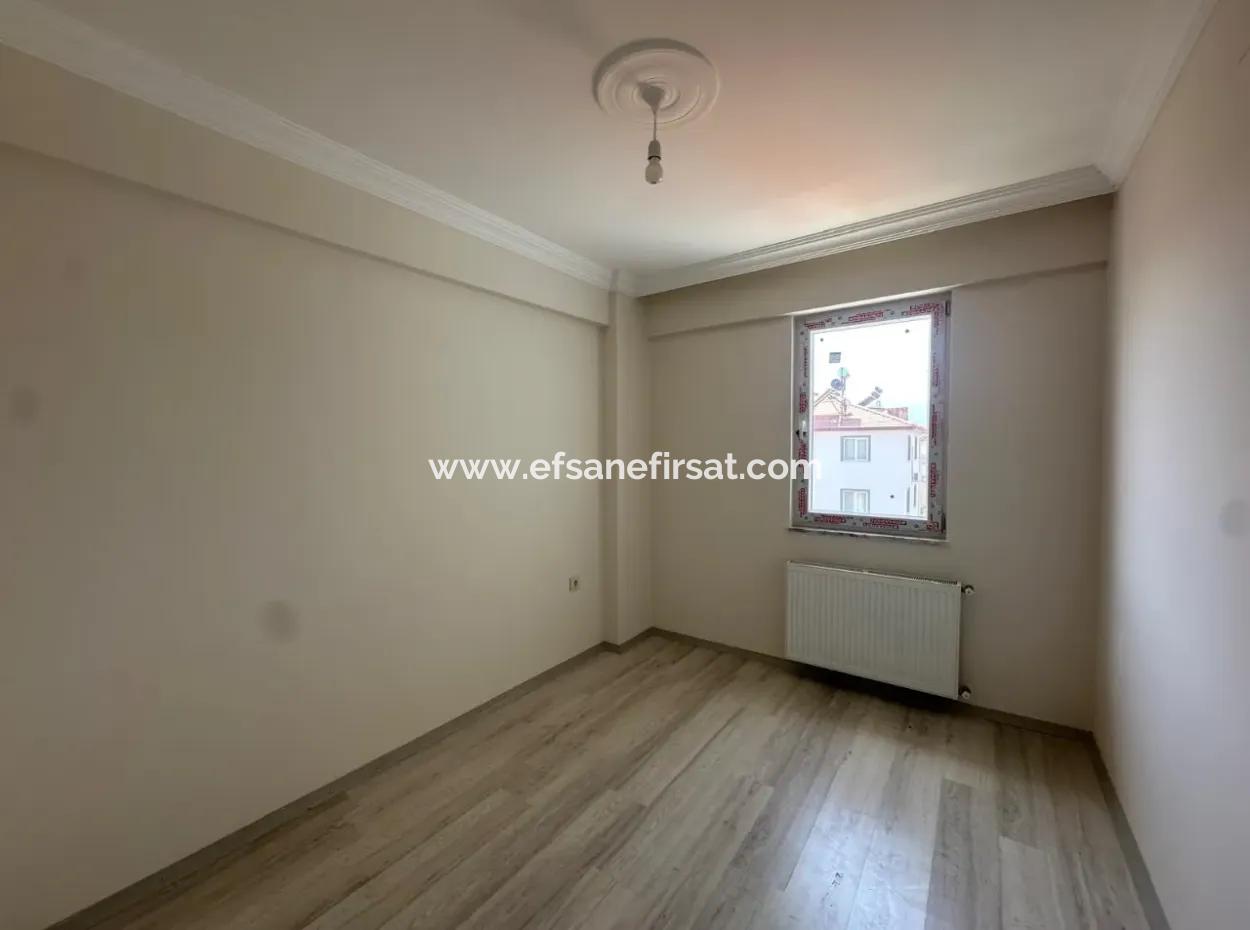 3 1 Brandneue Wohnung Zum Verkauf In Ortaca Zentrum