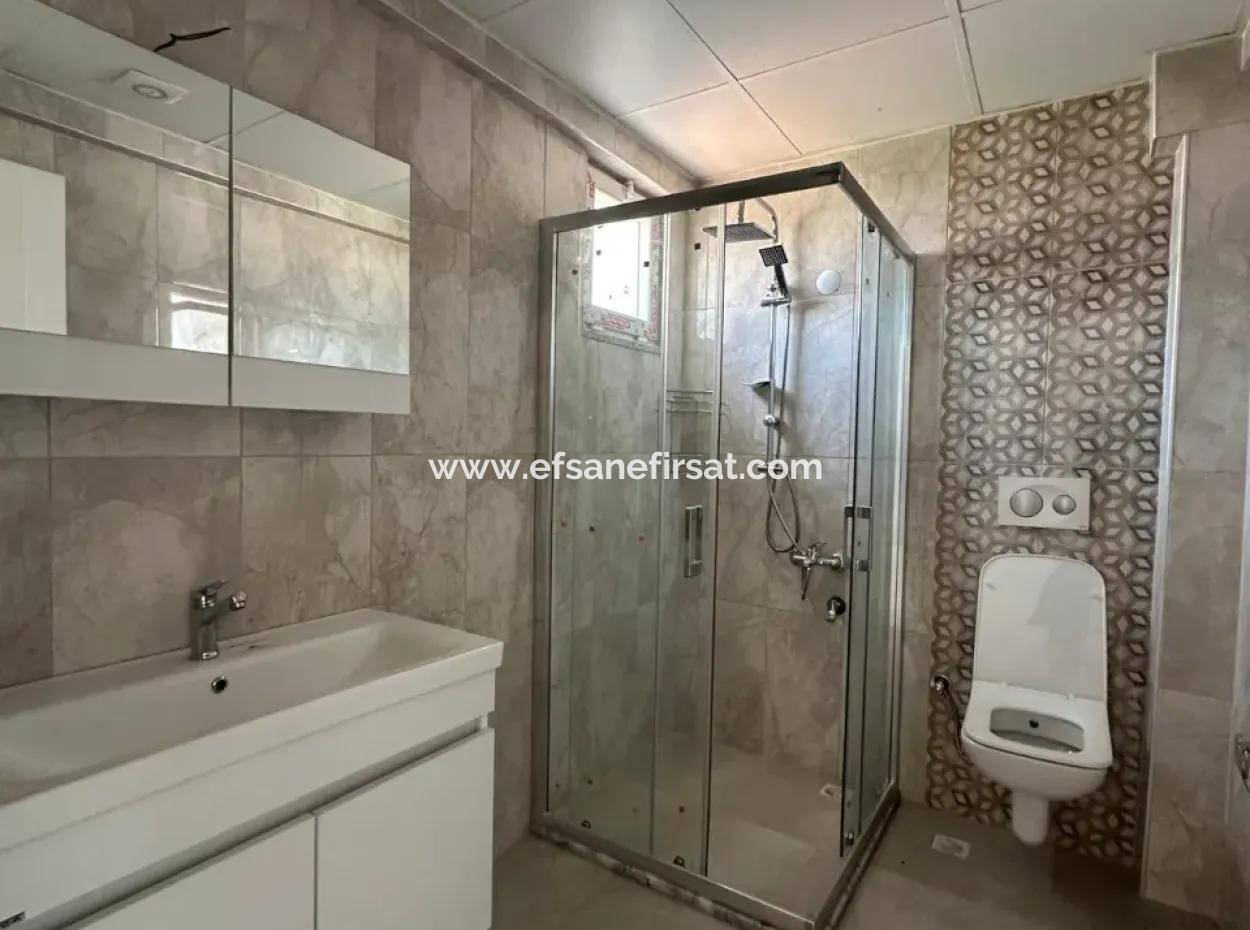 3 1 Brandneue Wohnung Zum Verkauf In Ortaca Zentrum