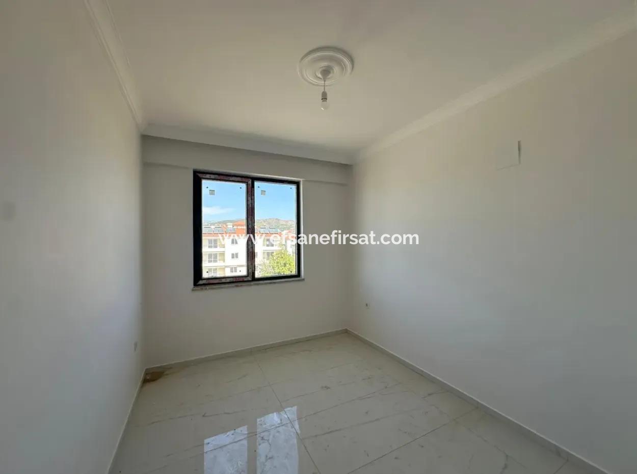 2 1 Null Luxus Pool Wohnung Zu Vermieten In Ortaca Zentrum