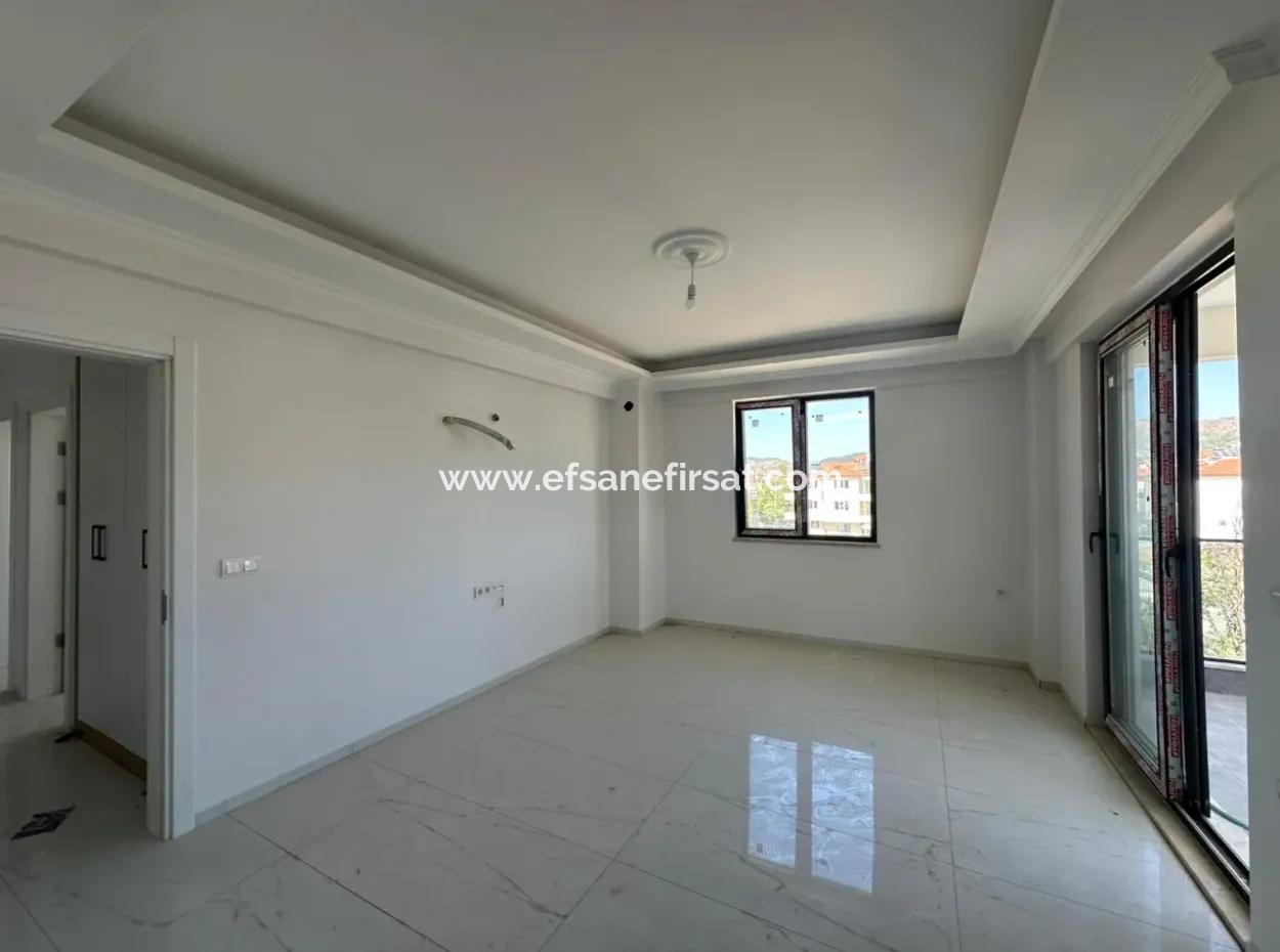 2 1 Null Luxus Pool Wohnung Zu Vermieten In Ortaca Zentrum