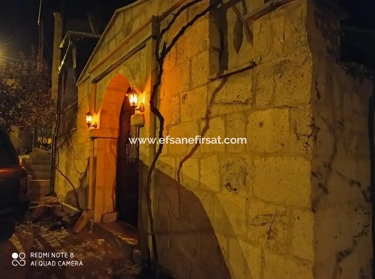 13 Zimmer Antik Apart Hotel Zu Vermieten In Nevsehir Urgup Mustafapaşa