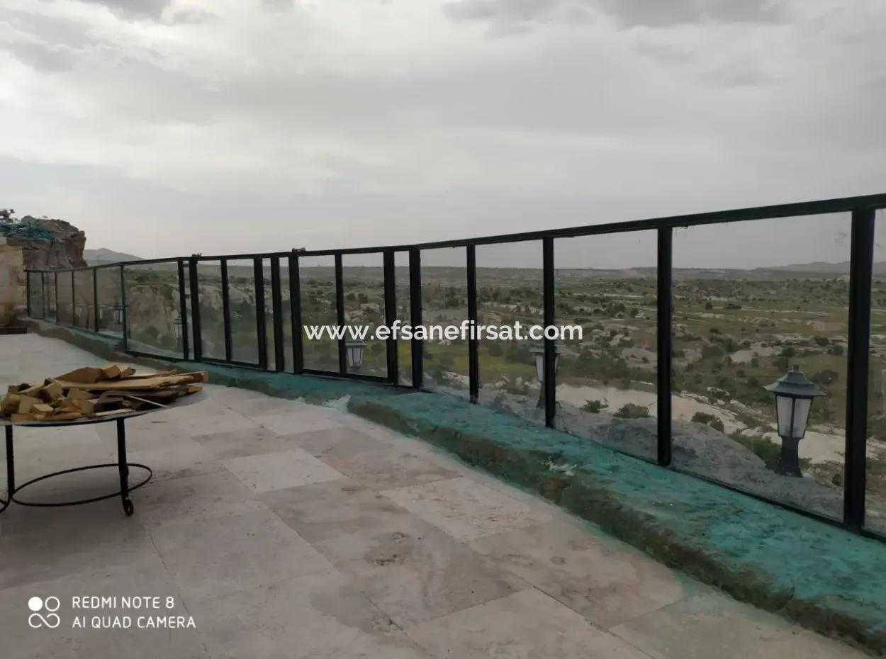 13 Zimmer Antik Apart Hotel Zu Vermieten In Nevsehir Urgup Mustafapaşa