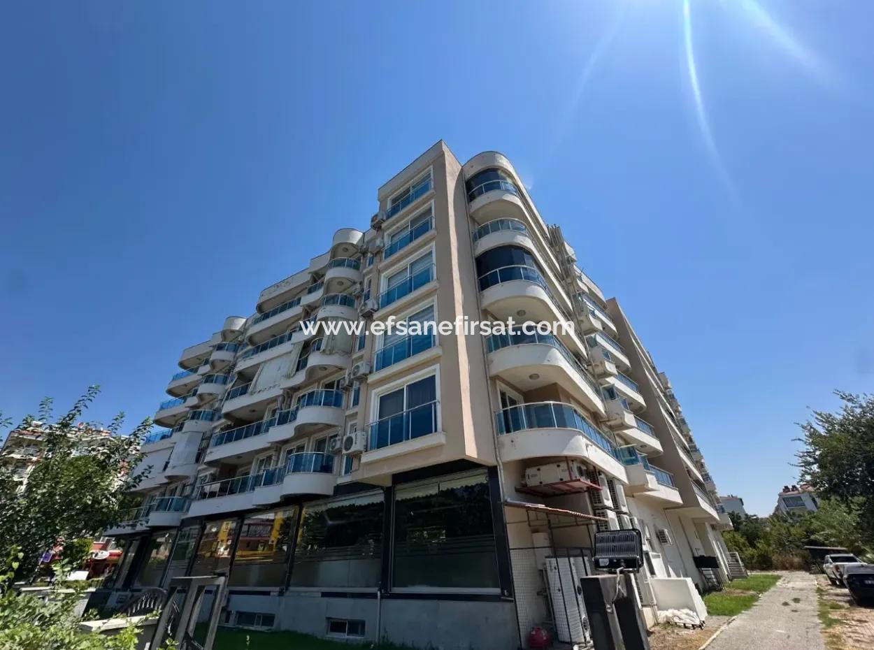 Residenz 3 In 1 Luxuswohnung Zu Verkaufen