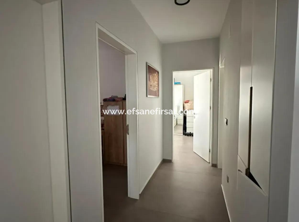 3 In 1 Luxuswohnung Zum Verkauf In Bahcelife