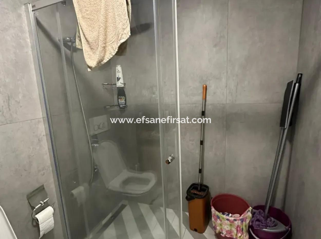 3 In 1 Luxuswohnung Zum Verkauf In Bahcelife