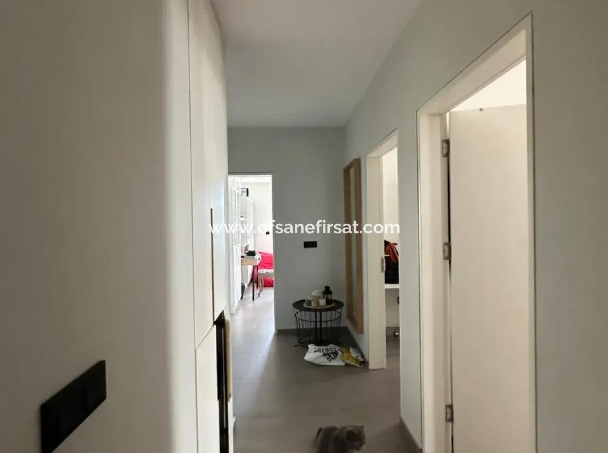 3 In 1 Luxuswohnung Zum Verkauf In Bahcelife