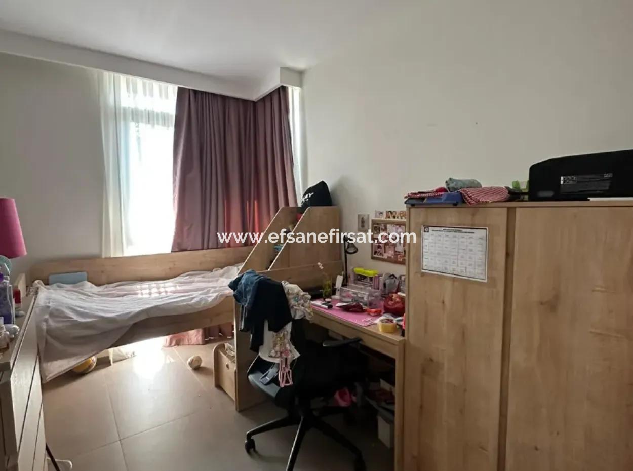 3 In 1 Luxuswohnung Zum Verkauf In Bahcelife