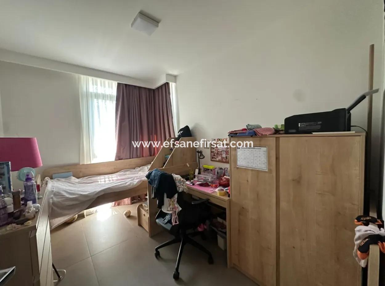 3 In 1 Luxuswohnung Zum Verkauf In Bahcelife