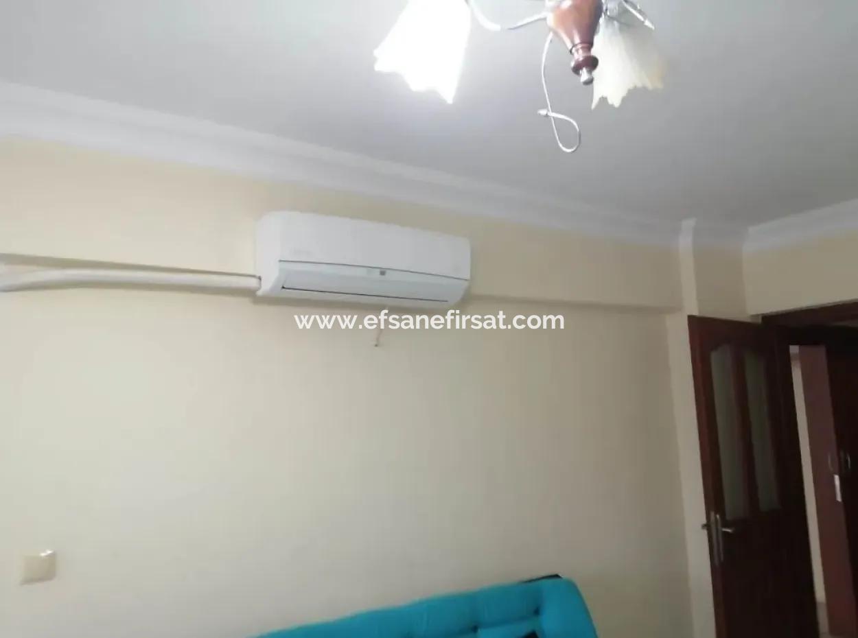 Möblierte Wohnung Zum Mieten In Ortaca