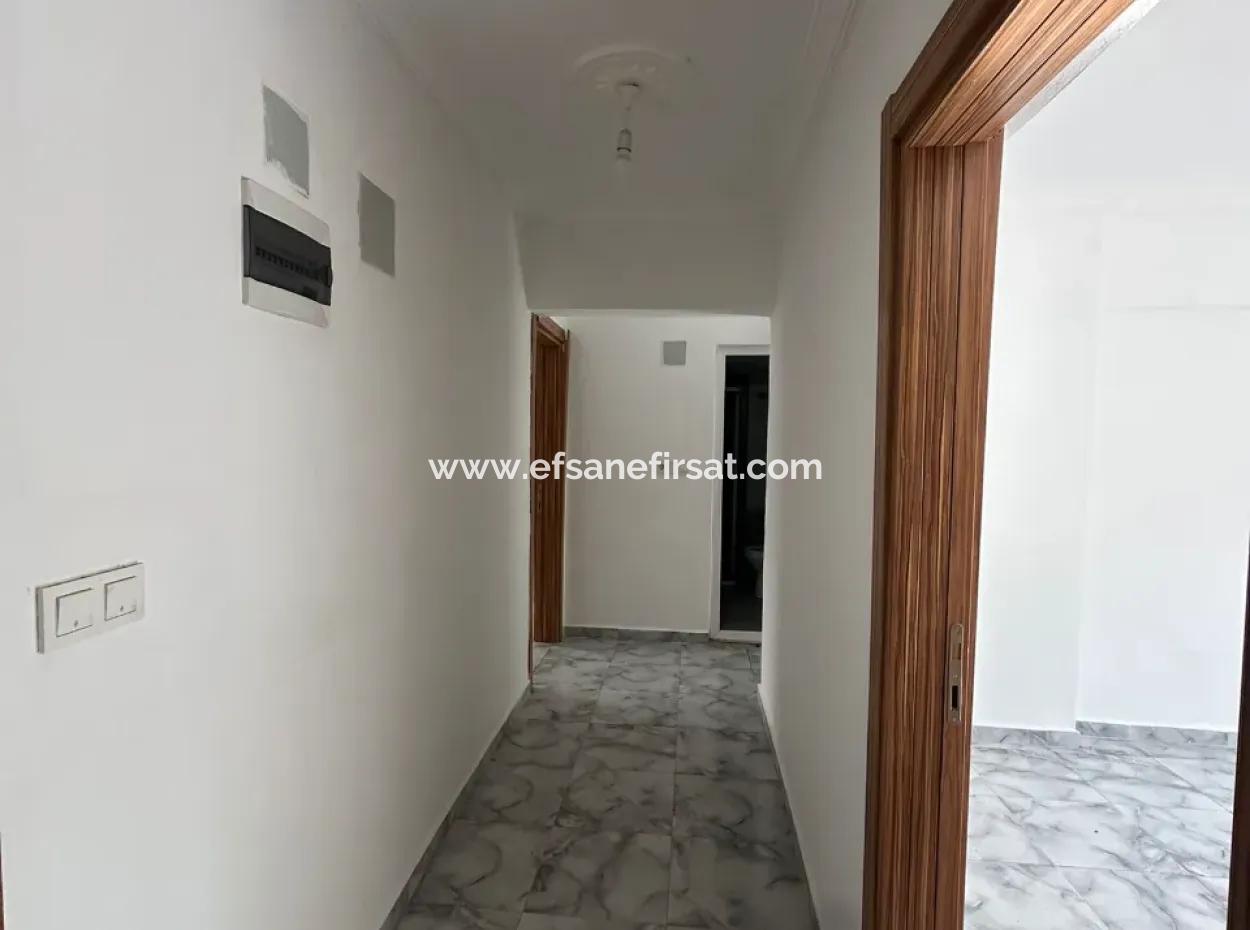 3 1 Wohnung Zu Vermieten Im Zentrum Von Ortaca