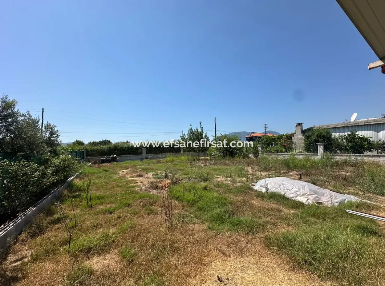 627 M2 Grundstück Zum Verkauf In Ortaca Güzelyurt