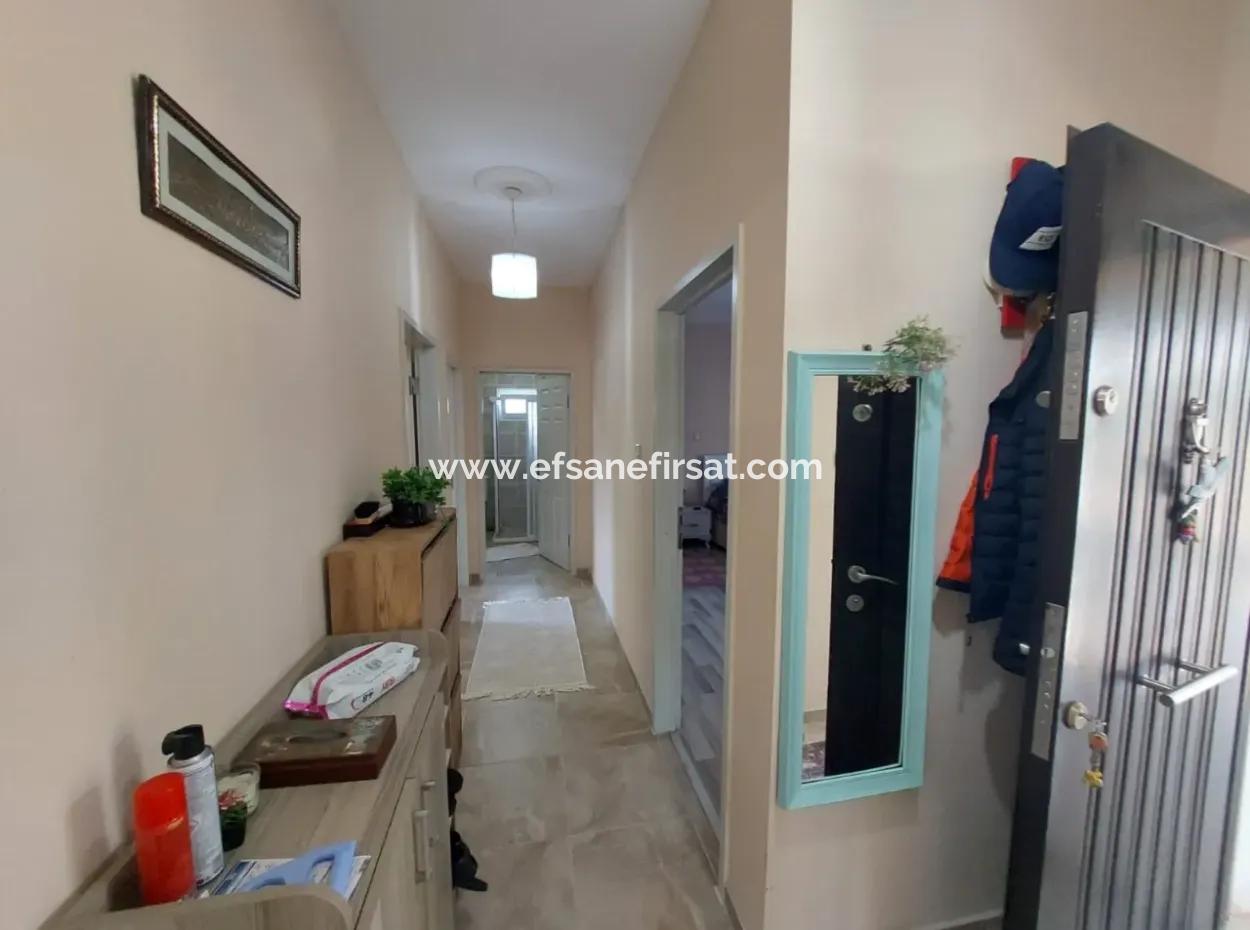 3 1 Einfamilienhaus Zu Verkaufen Auf 515 M² Grundstück In Ortaca Okçular