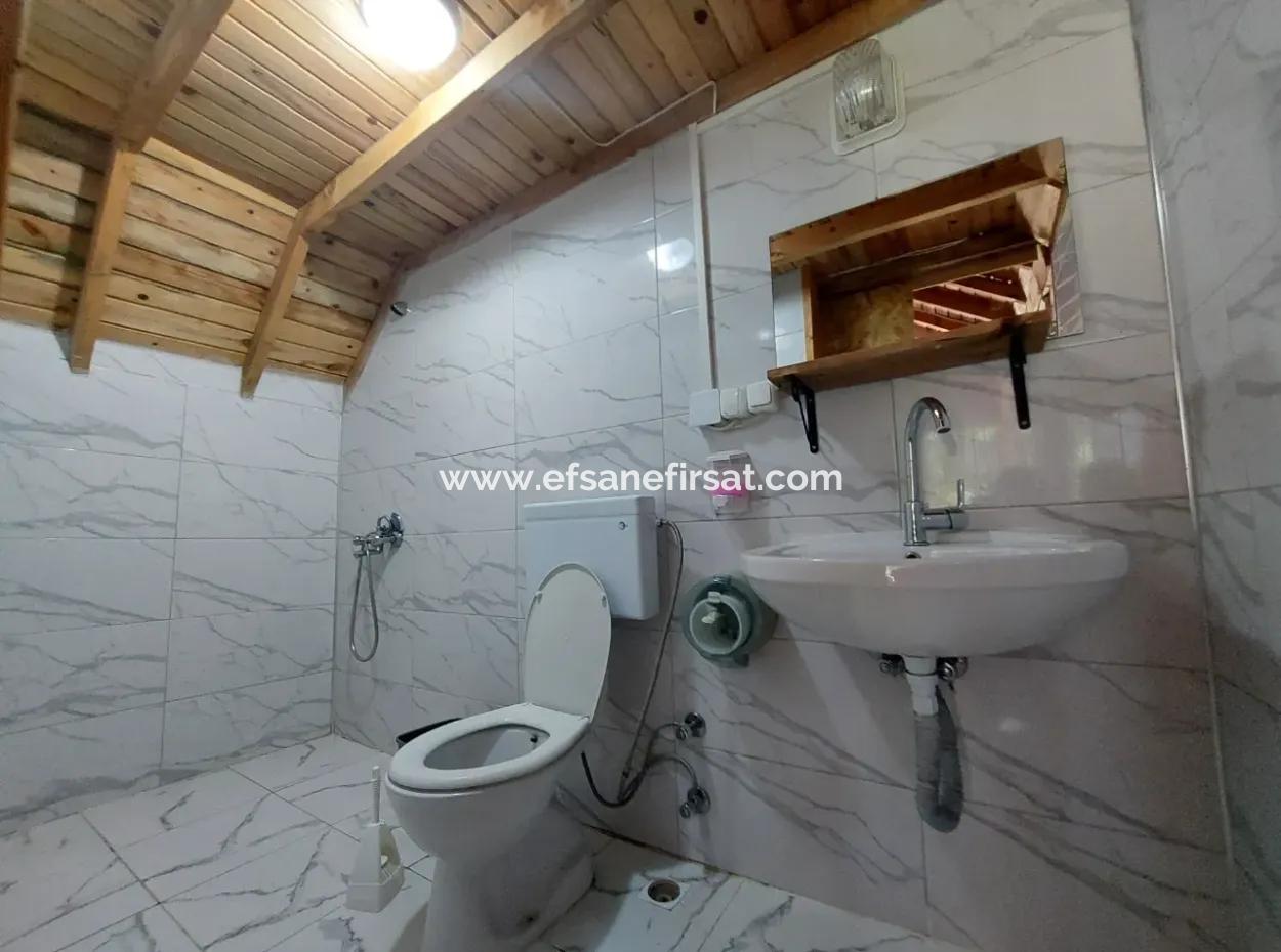 6 Möblierte Einheiten Zum Verkauf In Dalyan