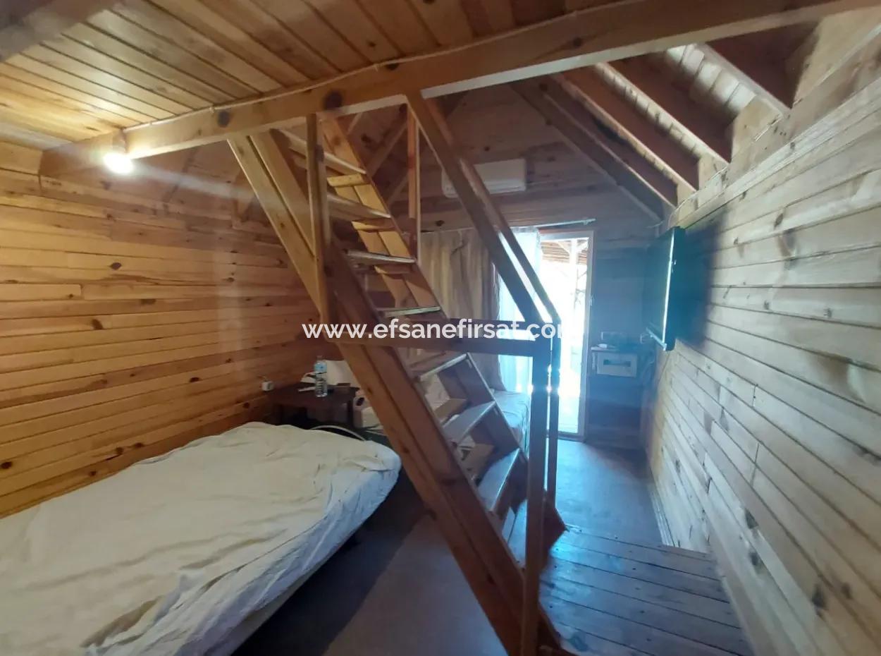 6 Möblierte Einheiten Zum Verkauf In Dalyan