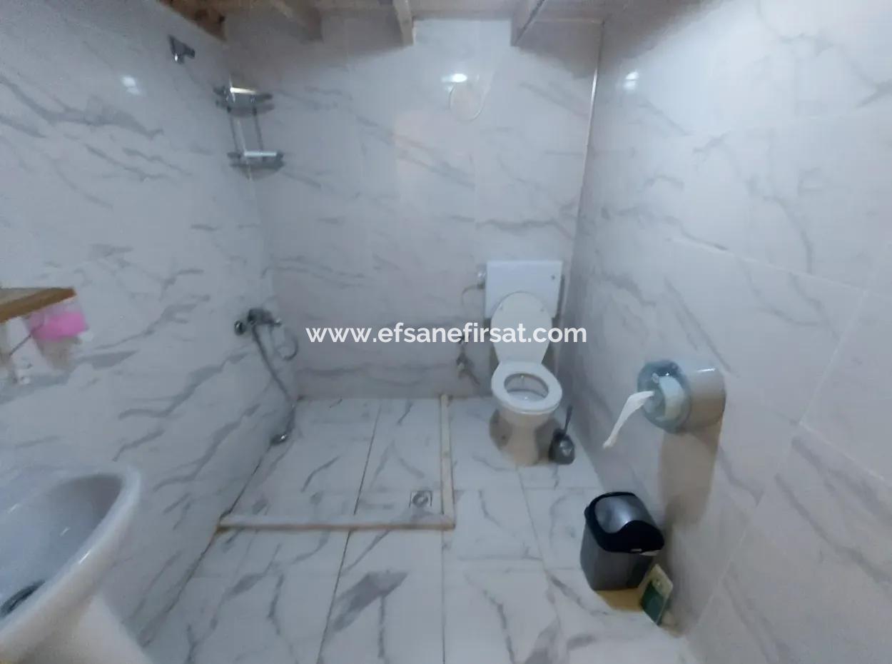 6 Möblierte Einheiten Zum Verkauf In Dalyan