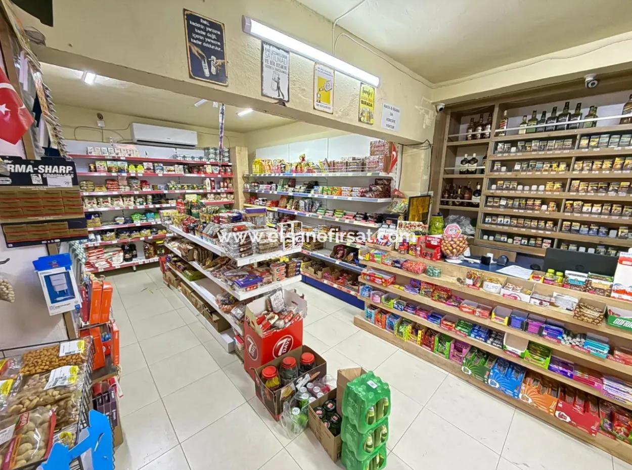 Ortacada Kiralık Kurul Düzen Markt .