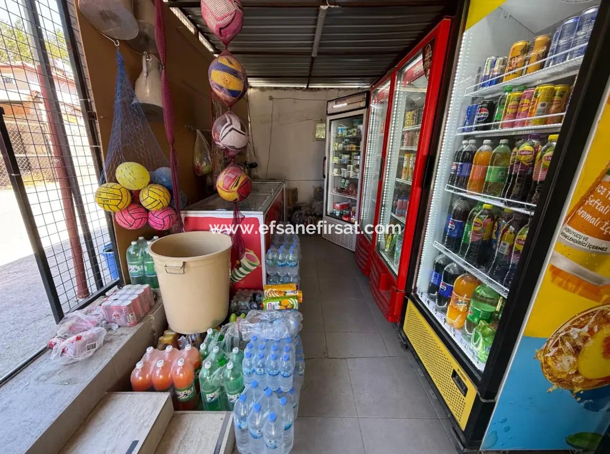 Ortacada Kiralık Kurul Düzen Markt .