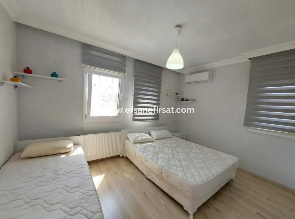 Freistehende Villa Mit Pool Zum Verkauf In Dalyan – 3 1 Duplex Mit Wärmepumpe