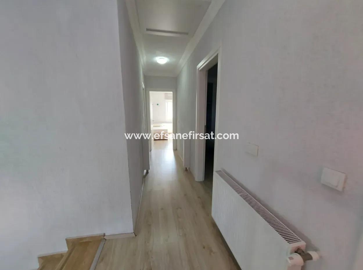 Freistehende Villa Mit Pool Zum Verkauf In Dalyan – 3 1 Duplex Mit Wärmepumpe