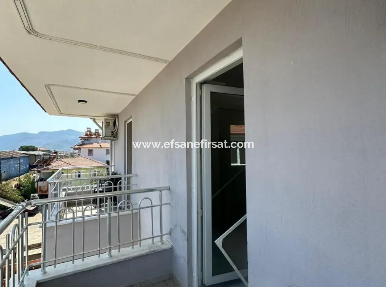 1 1 Wohnung Zu Verkaufen In Muğla Ortaca Cumhuriyet.