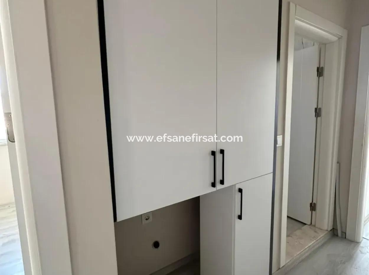 1 1 Wohnung Zu Verkaufen In Muğla Ortaca Cumhuriyet.