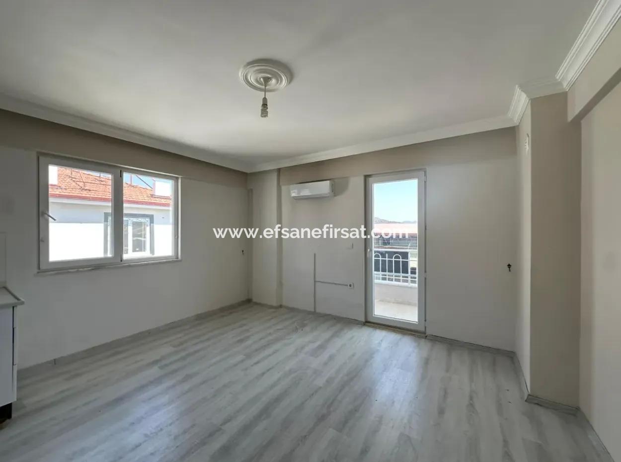 1 1 Wohnung Zu Verkaufen In Muğla Ortaca Cumhuriyet.