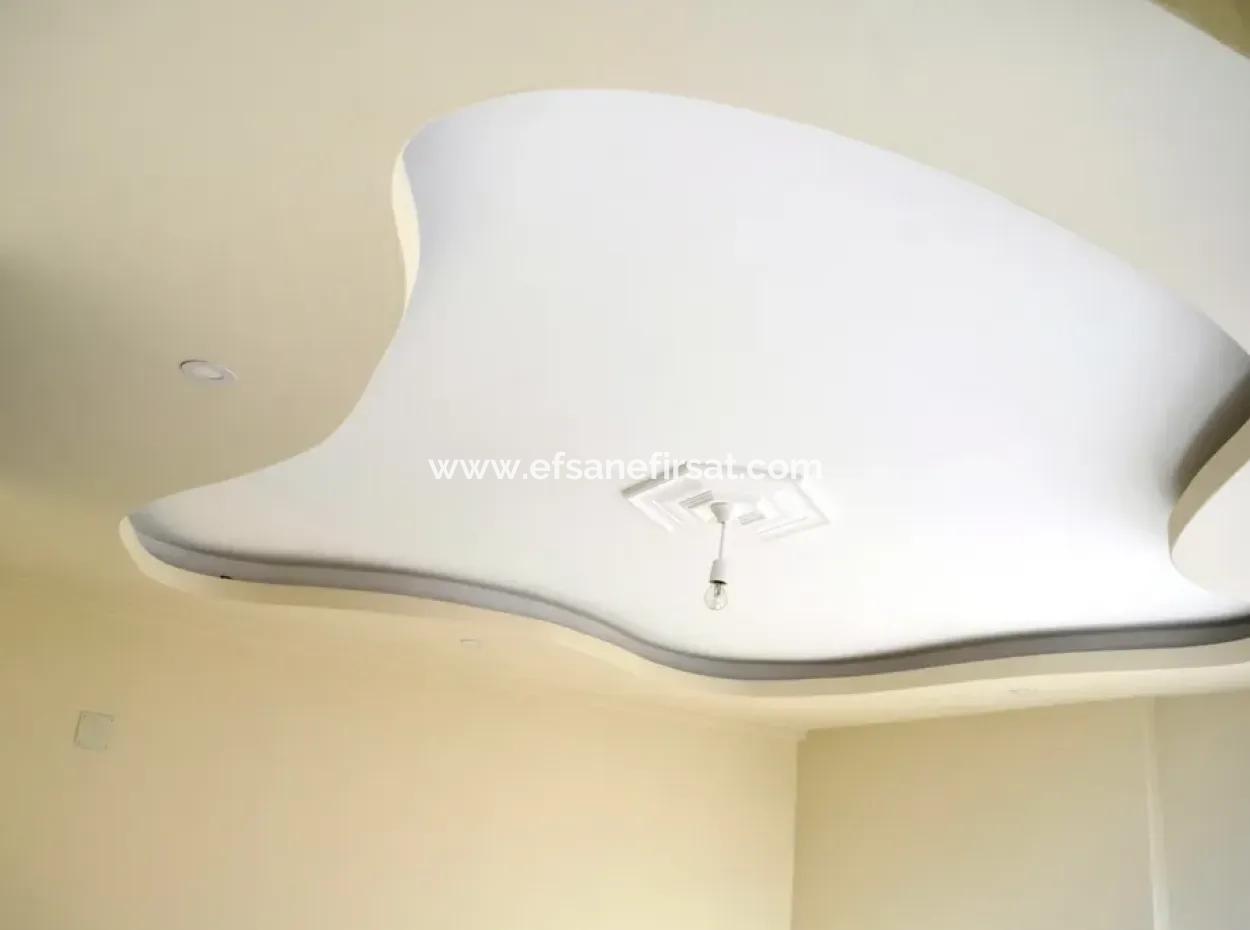 Wohnung Zum Verkauf In Dalaman In Der Mitte, 3 Null, 1, 155 M2