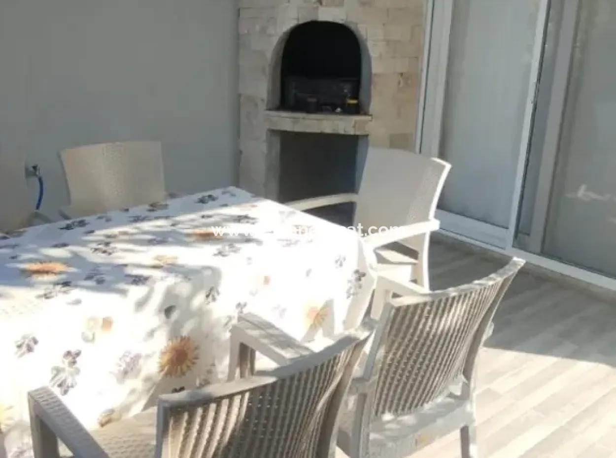 Möbliert 3 1 Einfamilienhaus Zu Vermieten In Ortaca Dalaklı