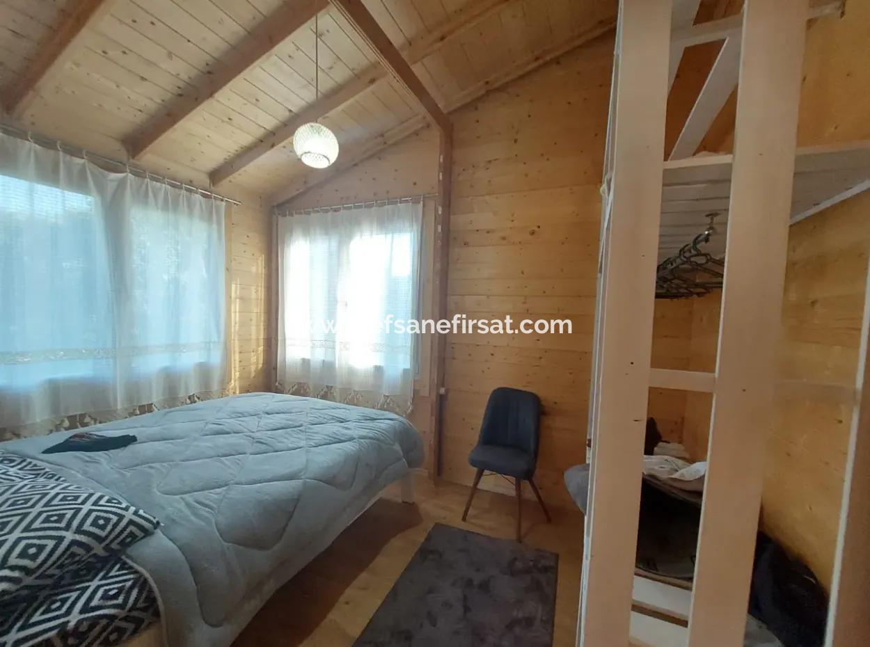 2 1 Möbliertes Haus In Köyceğiz Kavakarası Zur Langzeitmiete