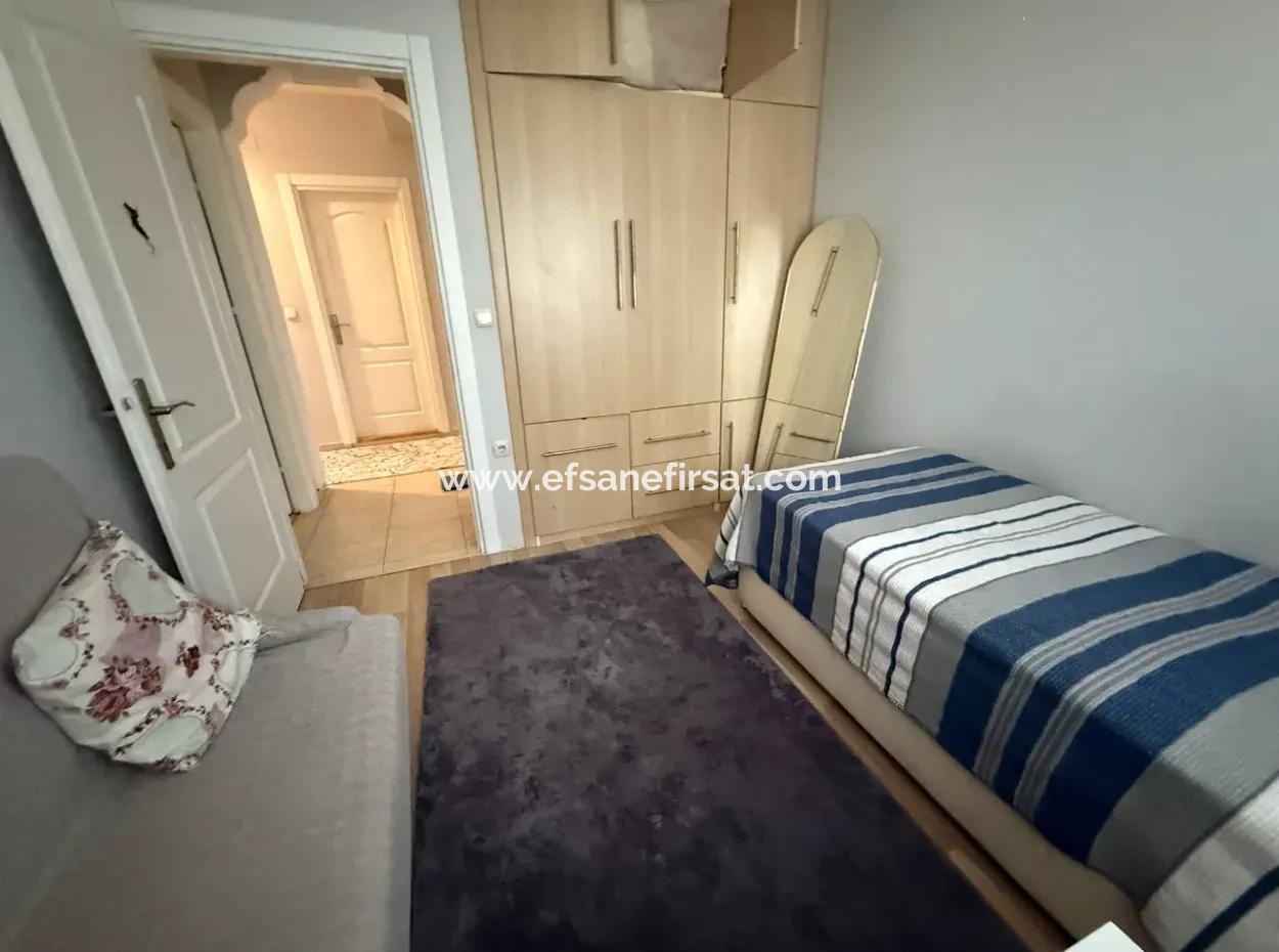 Ortaca Cumhuriyet Nachbarschaft 3 1 Wohnung Zu Verkaufen