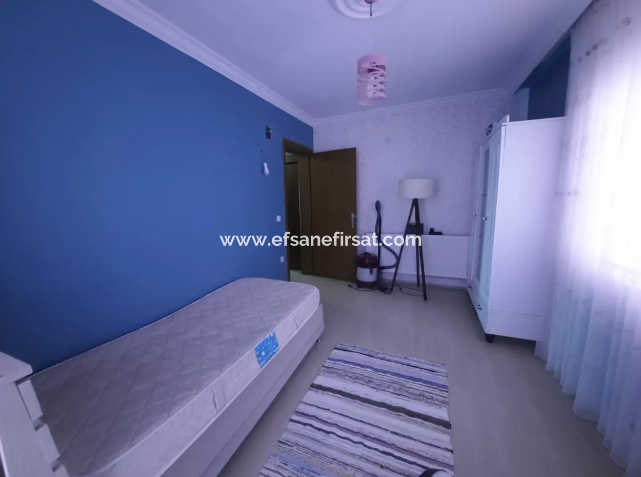 Muğla Ortaca Güzelyurt Ta 2 1 Möblierte Wohnung Zu Vermieten