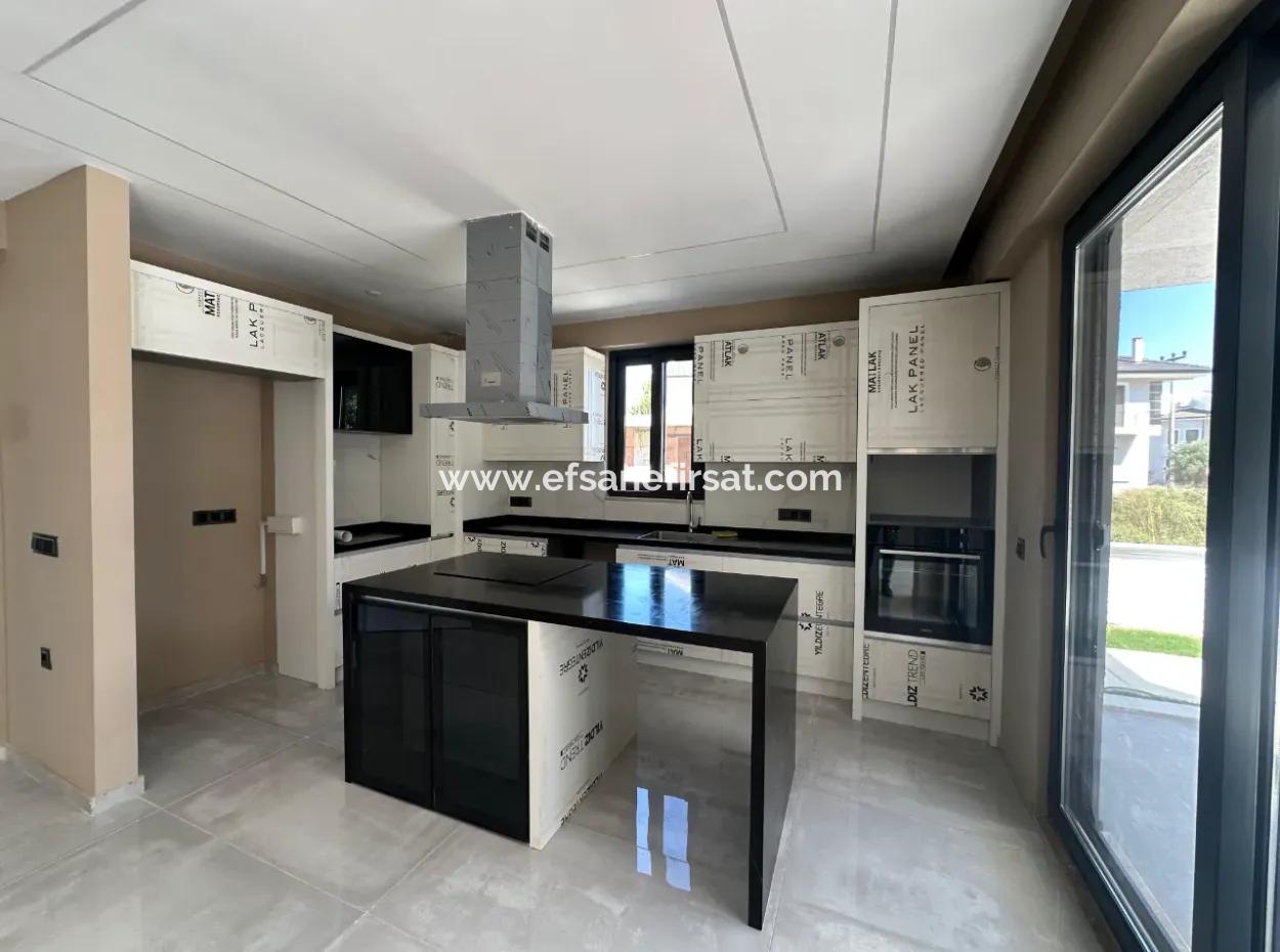 4 1 Freistehende Luxusvillen Zum Verkauf In Dalyan